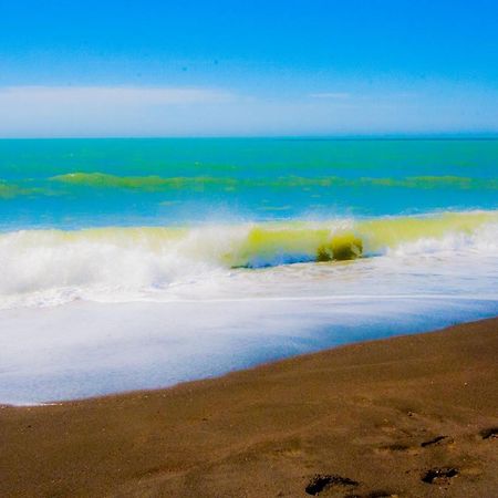 "Sea & Center" Free Beach, Wifi, Mini Pool, Roof Terrace, Ladispoli, Rome Exterior photo