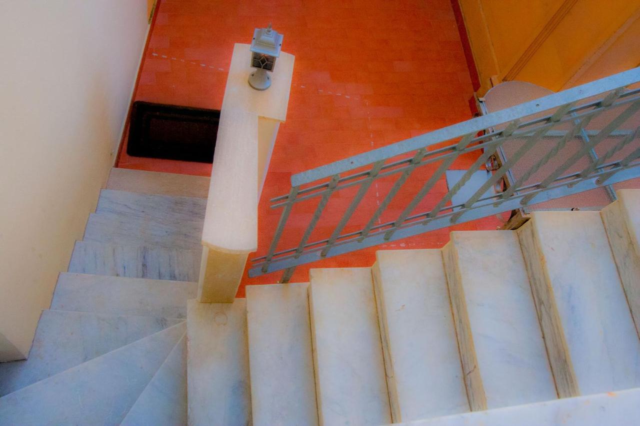 "Sea & Center" Free Beach, Wifi, Mini Pool, Roof Terrace, Ladispoli, Rome Exterior photo
